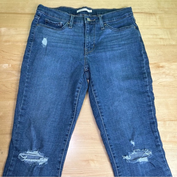 Levi's Denim - Levi’s 311 shaping skinny jeans size 29